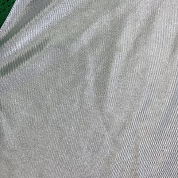 A Marca Bavaria Brazil Jersey Shirt Brazilian Beer Mens L Short Sleeve Green - Picture 7 of 16